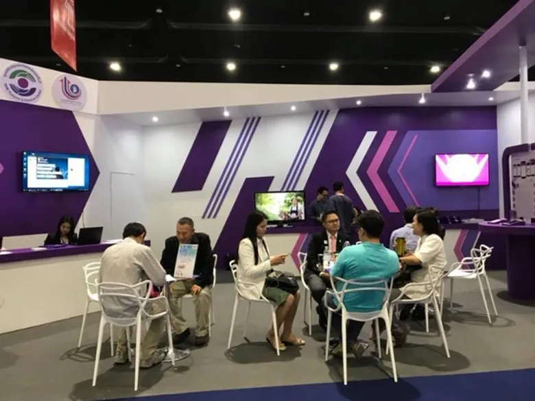 กิจกรรม "SME Transform" ปรับ-รุก เอสเอ็มอีไทยปักหมุดสุดขอบโลก