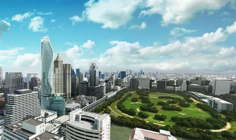 เครือฮิลตันพร้อมเปิดตัว โรงแรม 'วอลดอร์ฟ แอสโทเรีย กรุงเทพ’ พบกับเอกลักษณ์ที่โดดเด่นของวอลดอร์ฟ แอสโทเรีย แห่งแรกในภูมิภาคเอเชียตะวันออกเฉียงใต้ ภายในไตรมาสที่ 3 ของปีพุทธศักราช 2561 นี้
