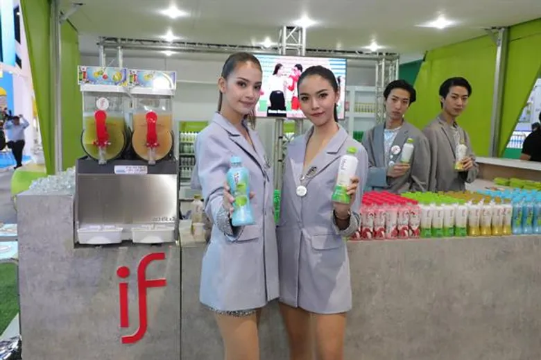 “อีฟ” จัดเต็ม ตอบรับความต้องการผู้บริโภค ยกขบวนชวนชิมสินค้าใหม่ ในงาน Thaifex - World of Food Asia 2018