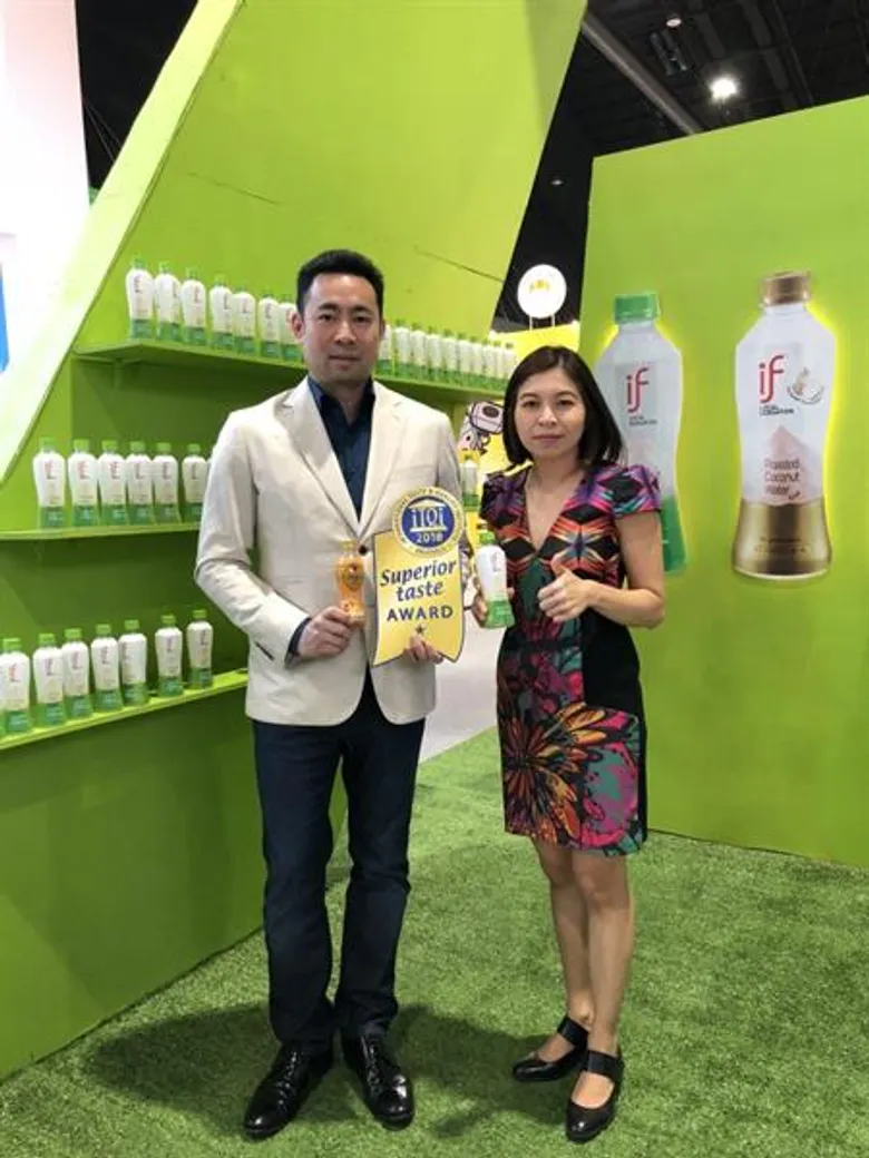 “อีฟ” จัดเต็ม ตอบรับความต้องการผู้บริโภค ยกขบวนชวนชิมสินค้าใหม่ ในงาน Thaifex - World of Food Asia 2018