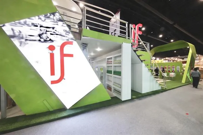 “อีฟ” จัดเต็ม ตอบรับความต้องการผู้บริโภค ยกขบวนชวนชิมสินค้าใหม่ ในงาน Thaifex - World of Food Asia 2018