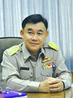 สคร.10 อุบลฯ เปิด EOC พร้อมรับมือไข้เลือดออก