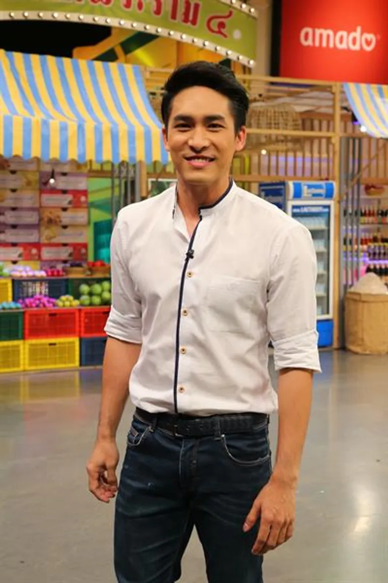 ทีวีไกด์: รายการ “ตลาดสดพระราม ๔” “หมอก้อง” สลัดภาพนักบู๊!! โชว์ฝีมือทำขนมโตเกียวกรอบ