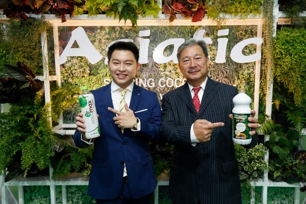 เอเซียติคฯ ระดมทัพสินค้าประชัน THAIFEX 2018