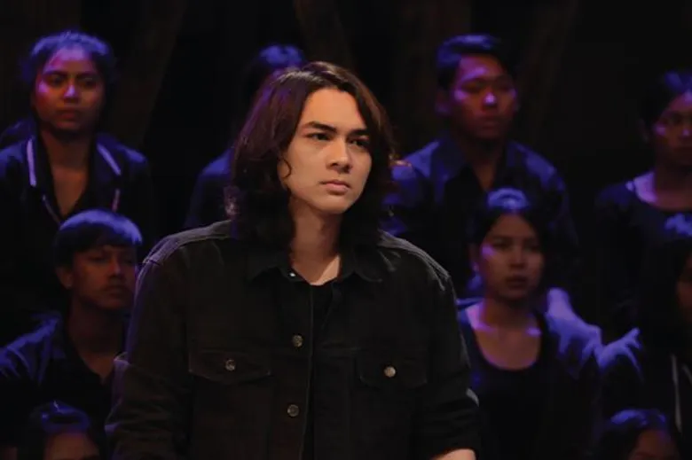 ทีวีไกด์: รายการ "เลขอวดกรรม" “แน็ก ชาลี” สลด! ชายหนุ่มรับสารภาพ “เคยฆ่าคนตายแลกกับชีวิตลูกเมีย”