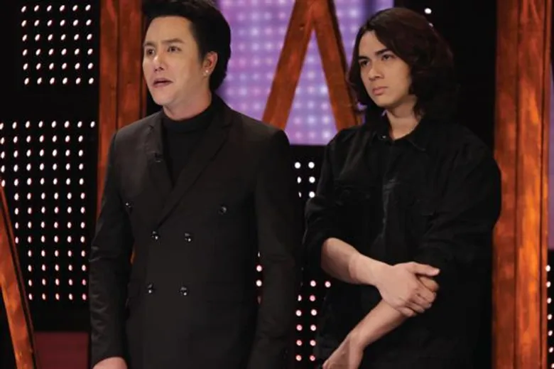 ทีวีไกด์: รายการ "เลขอวดกรรม" “แน็ก ชาลี” สลด! ชายหนุ่มรับสารภาพ “เคยฆ่าคนตายแลกกับชีวิตลูกเมีย”