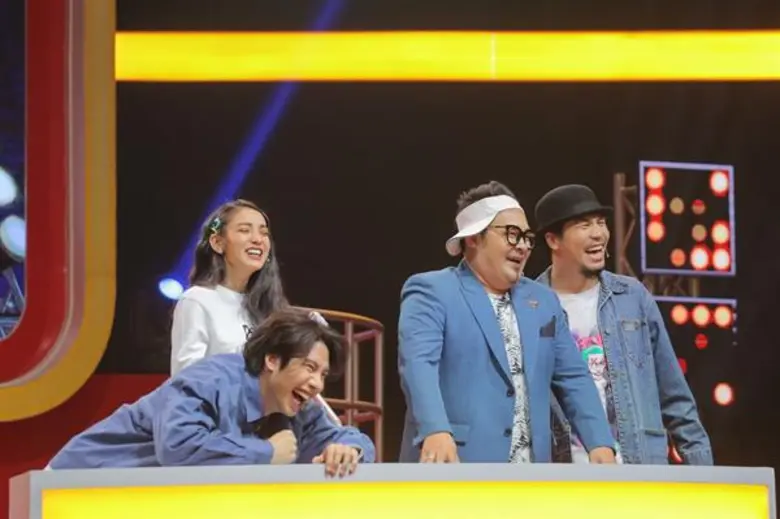 ครั้งแรกกับ “ซี-ศิวัฒน์” ที่มาพร้อมเหล่าเซเลบเบอร์โต ใน “BIGHEADS THAILAND หัวโตสนั่นเมือง” พบกัน 3 มิถุนายนนี้