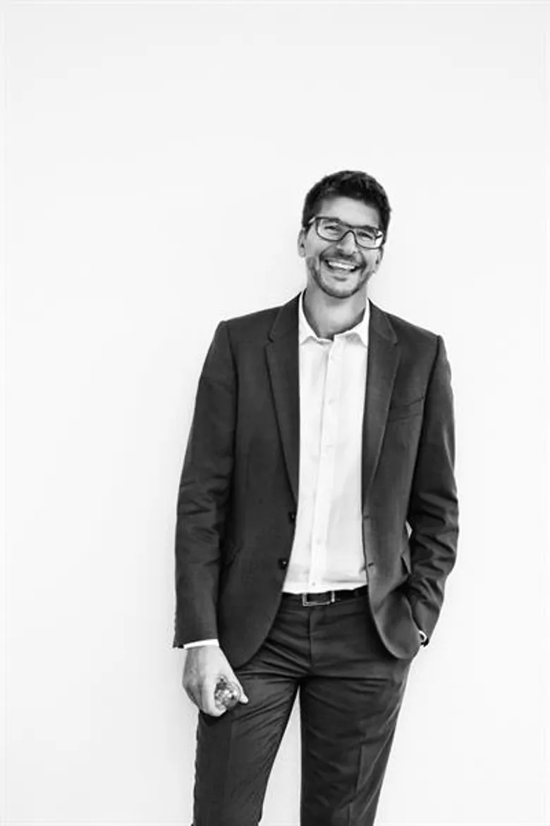 เอสซีจี ดึง Alexander Osterwalder นักคิดระดับโลก ผู้คิดค้น Business Model Canvas จัดเวิร์คช็อปพัฒนาธุรกิจตอบโจทย์ลูกค้าครั้งแรกในไทย