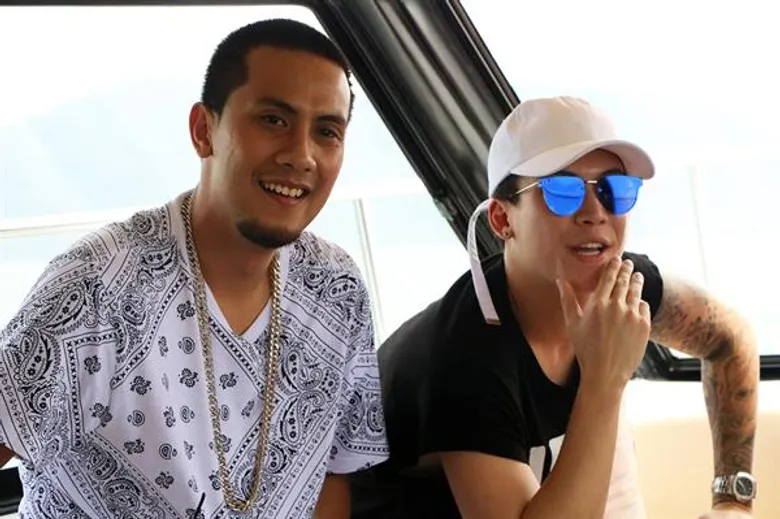 ทีวีไกด์: รายการ “Show Me The Money Thailand” “9 โปรดิวเซอร์” ไม่พูดเยอะ!!! พาลูกทีม “Outing” หาแรงบันดาลใจ จัดเต็มรอบต่อไป “TEAM SHOW”