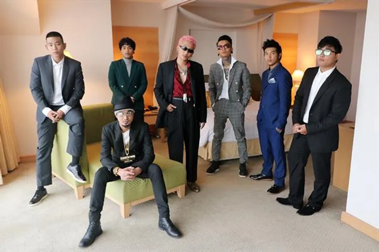 ทีวีไกด์: รายการ “Show Me The Money Thailand” “9 โปรดิวเซอร์” ไม่พูดเยอะ!!! พาลูกทีม “Outing” หาแรงบันดาลใจ จัดเต็มรอบต่อไป “TEAM SHOW”
