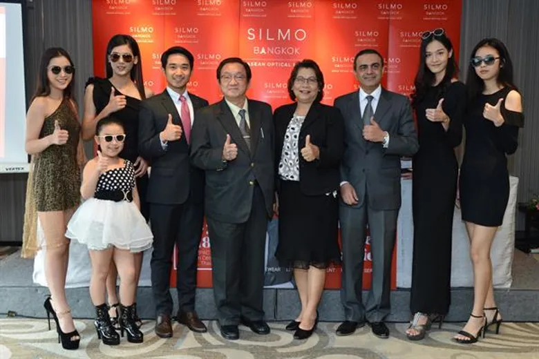 ครั้งแรกของเมืองไทยกับการจัดงาน SILMO Bangkok 2018 เตรียมขนแฟชั่นแว่นตาส่งตรงจากทั่วโลกสู่กรุงเทพฯ มหานครแห่งอาเซียน