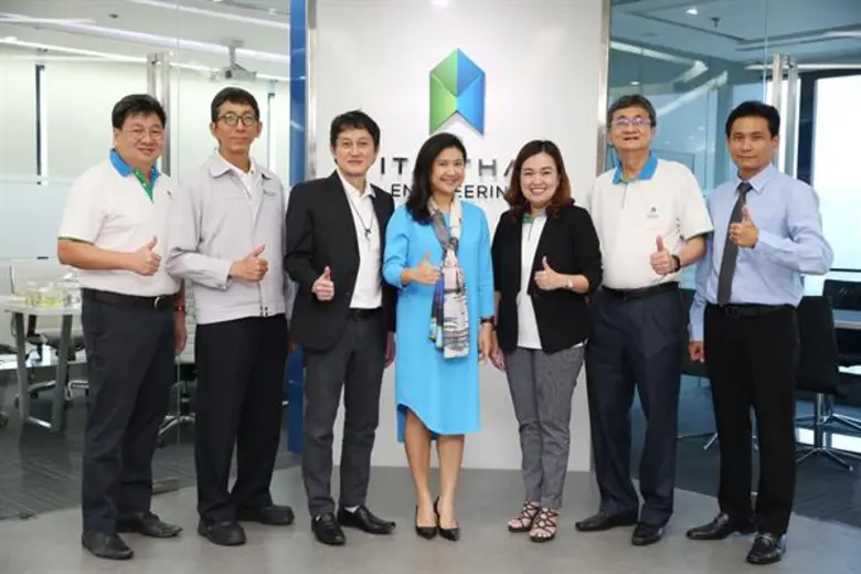ภาพข่าว: ฉลองครบรอบ 51 ปี อิตัลไทยวิศวกรรม