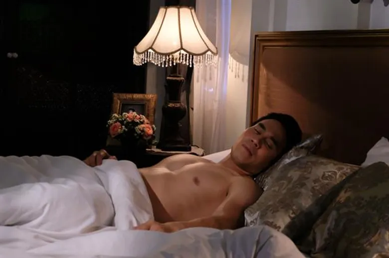 “พิมพ์” งัดวิชามาร ยอมเปลือยร่าง!! แลกกับ “ดอม-เอมี่” บ้านแตก