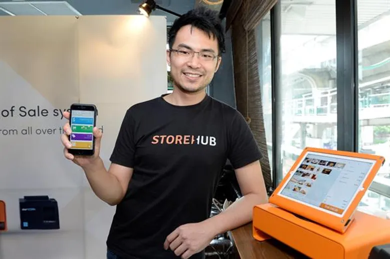 STOREHUB บุกไทยขยายตลาด POS หวังติดปีก SMEs และ Startup ในไทย สู่การเป็น New Retail 4.0