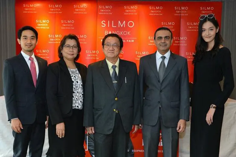 เตรียมพบกับสุดยอดงานแสดงสินค้าแว่นตาระดับโลกครั้งแรกของเมืองไทย SILMO Bangkok 2018 ณ อิมแพ็ค เมืองทองธานี