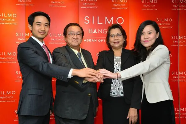 เตรียมพบกับสุดยอดงานแสดงสินค้าแว่นตาระดับโลกครั้งแรกของเมืองไทย SILMO Bangkok 2018 ณ อิมแพ็ค เมืองทองธานี