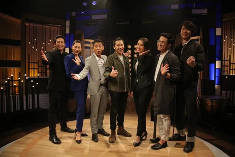 “คิว วงฟลัวร์” เปิดปมฝังใจ…“เขาหาว่าโง่” ตั้งแต่เด็ก!!! ต้องเรียนซ้ำชั้น ไม่อายที่มาเปิดเผย หวังให้เรื่องราวเป็นประโยชน์กับคนดู