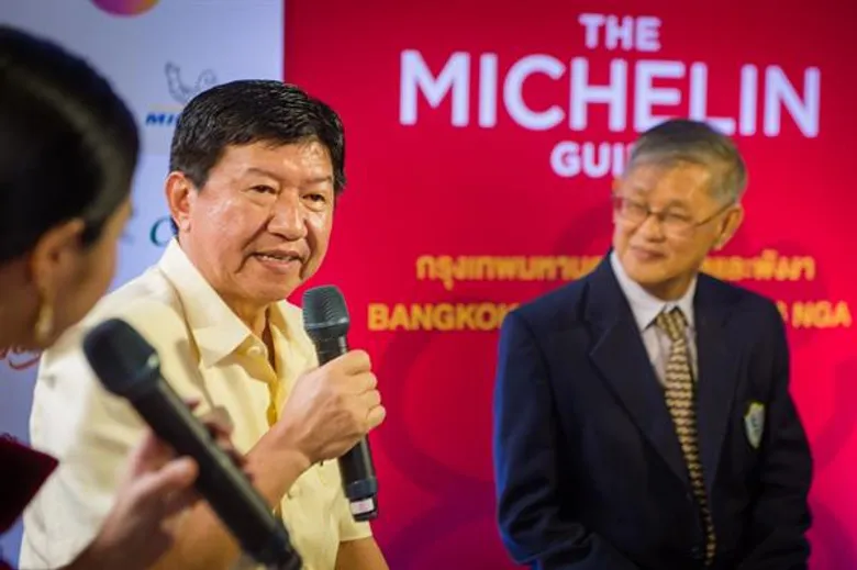 'ภูเก็ต’ และ 'พังงา’ เสริมทัพร้านเด็ดติดดาวใน มิชลิน ไกด์ ไทยแลนด์ ฉบับปี 2562