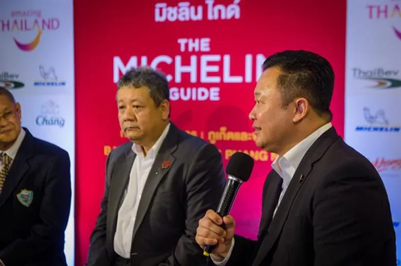 'ภูเก็ต’ และ 'พังงา’ เสริมทัพร้านเด็ดติดดาวใน มิชลิน ไกด์ ไทยแลนด์ ฉบับปี 2562