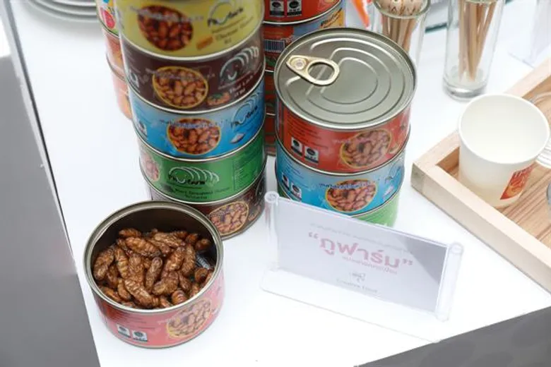 พาส่องบูธ ห้ามพลาดงาน THAIFEX - World of Food Asia 2018