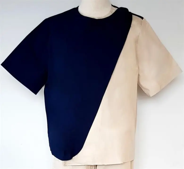"เพราะทุกคนควรมีความสุขและความมั่นใจในการใส่เสื้อผ้า" Adaptive Clothing เสื้อผ้าดัดแปลงสำหรับผู้มีข้อจำกัดทางร่างกาย โดยมูลนิธิเวชดุสิตฯ