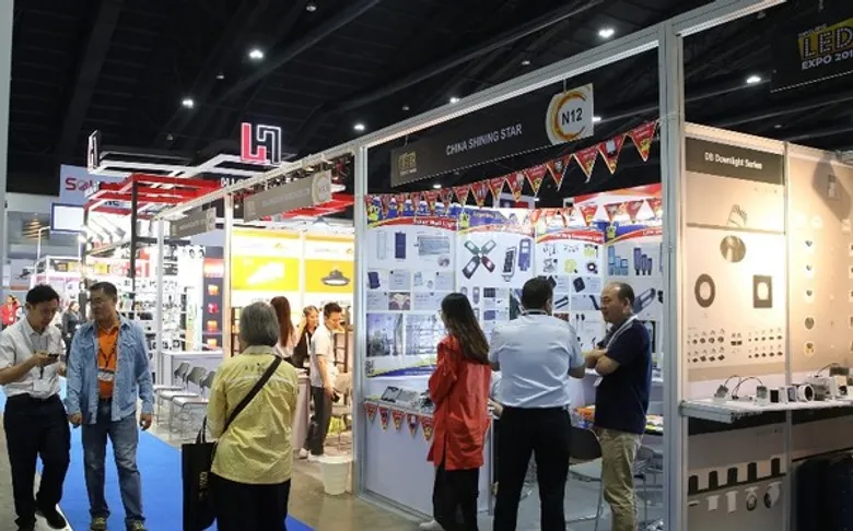 กฟน. สุดปลื้ม LED Expo Thailand 2018 และงาน PCB Expo Thailand 2018 เวทีแสดงนวัตกรรมด้านแสงสว่างแห่งอนาคต