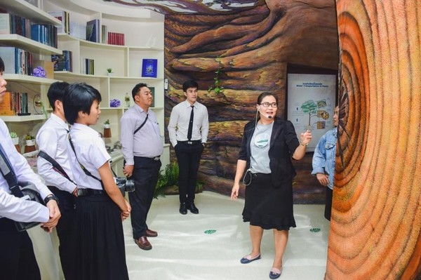 ราชภัฏโคราช เชื่อมความสัมพันธ์ สัมมนาวิชาการ คอม-เทคโน-ราชภัฏอีสานใต้ ครั้งที่ 3