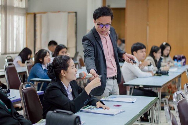 ราชภัฏโคราช เชื่อมความสัมพันธ์ สัมมนาวิชาการ คอม-เทคโน-ราชภัฏอีสานใต้ ครั้งที่ 3
