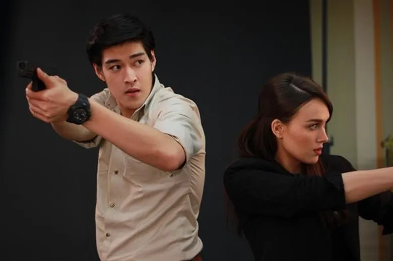 อาหลองกรุ๊ป เลือก “กระทิง” รับบทนำ หวังดันขึ้นแท่นพระเอกวิก 3 อย่างเต็มตัว