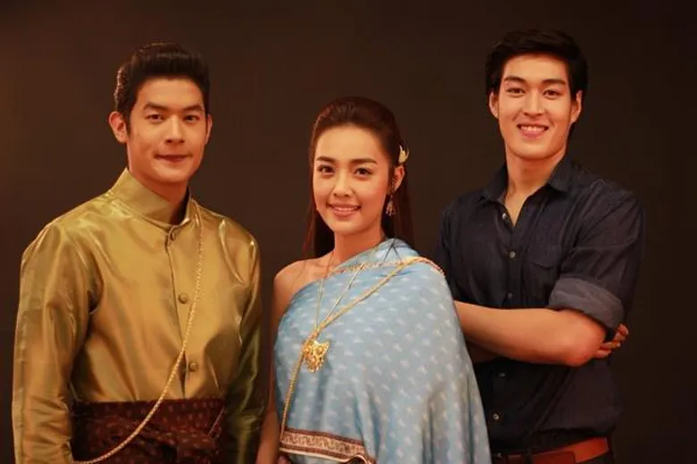 อาหลองกรุ๊ป เลือก “กระทิง” รับบทนำ หวังดันขึ้นแท่นพระเอกวิก 3 อย่างเต็มตัว