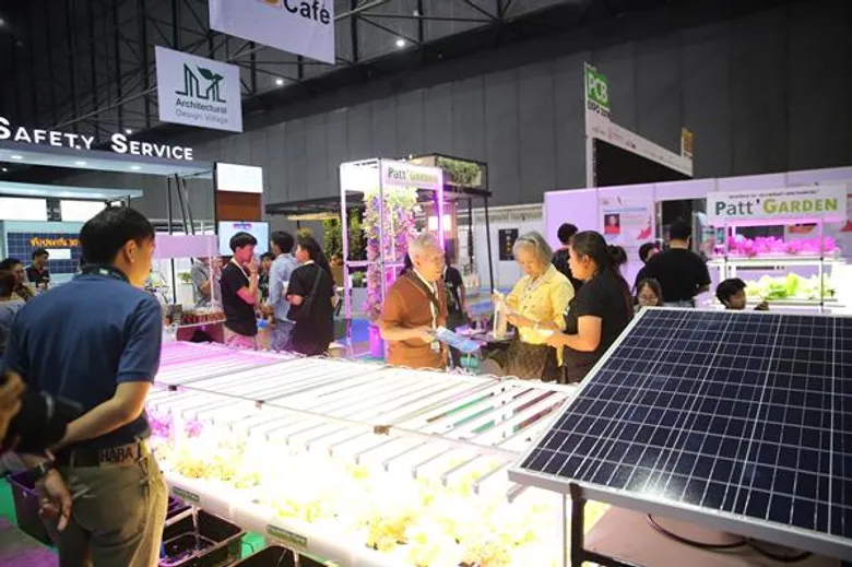 กฟน. สุดปลื้ม LED Expo Thailand 2018 และงาน PCB Expo Thailand 2018 เวทีแสดงนวัตกรรมด้านแสงสว่างแห่งอนาคต
