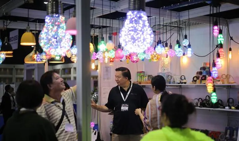 กฟน. สุดปลื้ม LED Expo Thailand 2018 และงาน PCB Expo Thailand 2018 เวทีแสดงนวัตกรรมด้านแสงสว่างแห่งอนาคต
