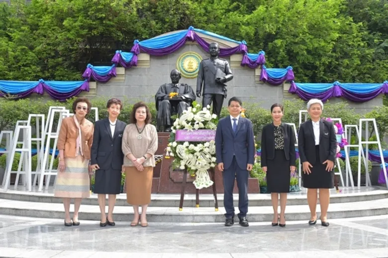 DPU ครบรอบ 50 ปี จัดงาน ยิ่งใหญ่ อบอุ่น ก้าวนำการศึกษาสู่อนาคต