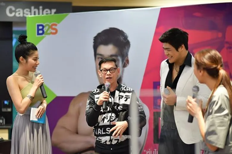 “เทรนเนอร์จัน” เผยเคล็ดลับปั้นหุ่นดีแบบซุป’ตาร์เปิดตัวพ็อกเก็ตบุ๊ค “Body Design หุ่นดีสร้างได้ By จัน”
