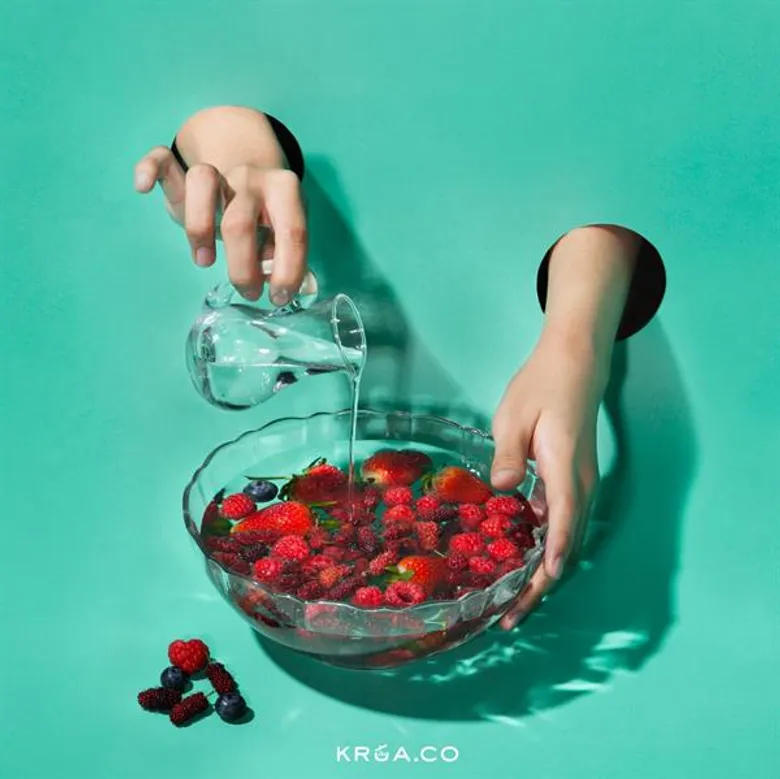 สองเจนใหม่แห่งสำนักพิมพ์แสงแดด เปิดตัวเว็บไซต์ KRUA.CO เว็บคอนเทนต์สำหรับ “คนอยู่เพื่อกิน”