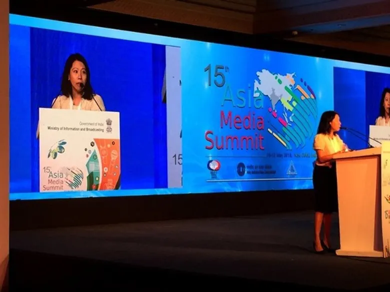 สื่อเอเชีย-แปซิฟิกชู “โครงการพัฒนาดอยตุงฯ” งานพัฒนาอย่างยั่งยืนตาม SDGs ที่ควรสานต่อ
