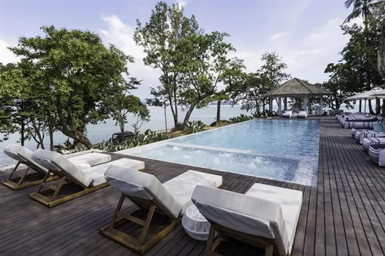 14 โรงแรม และ 5 ห้องอาหาร ในเครือ เคป & แคนทารี โฮเทลส์ ได้รับรางวัล Certificate of Excellence Awards 2018 จาก TripAdvisor