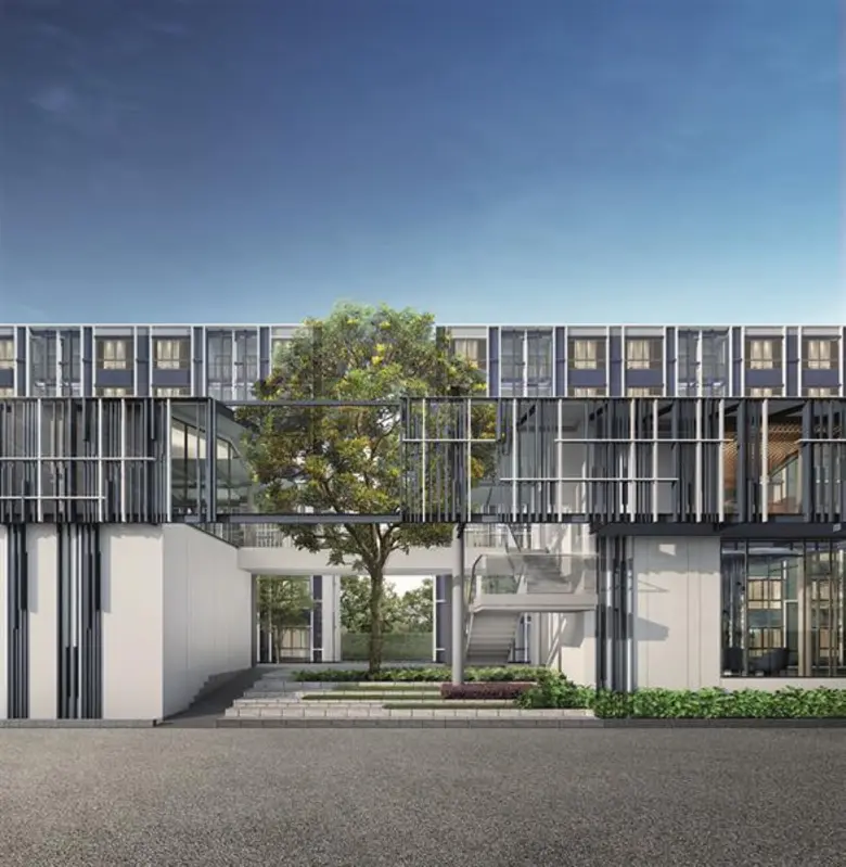 แสนสิริต่อยอดความสำเร็จ เปิดตัว “ดีคอนโด หาดใหญ่” จำนวน 461 ยูนิต มูลค่าโครงการ 830 ล้านบาท ชูทำเลศักยภาพใหม่ในเมืองหาดใหญ่ รองรับสถานีโมโนเรล ที่กำหนดเปิดใช้ในปี 65 พร้อมปั้นเซลล์ แกลอรี่ เป็น Co-Space แหล่งแฮงค์เอาท์ใหม่ของหาดใหญ่