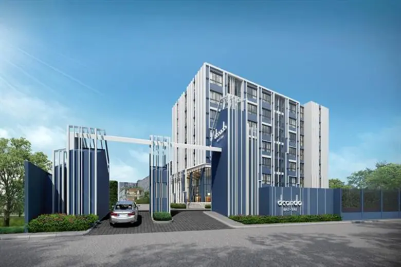 แสนสิริต่อยอดความสำเร็จ เปิดตัว “ดีคอนโด หาดใหญ่” จำนวน 461 ยูนิต มูลค่าโครงการ 830 ล้านบาท ชูทำเลศักยภาพใหม่ในเมืองหาดใหญ่ รองรับสถานีโมโนเรล ที่กำหนดเปิดใช้ในปี 65 พร้อมปั้นเซลล์ แกลอรี่ เป็น Co-Space แหล่งแฮงค์เอาท์ใหม่ของหาดใหญ่