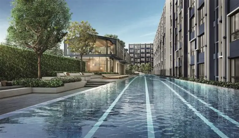 แสนสิริต่อยอดความสำเร็จ เปิดตัว “ดีคอนโด หาดใหญ่” จำนวน 461 ยูนิต มูลค่าโครงการ 830 ล้านบาท ชูทำเลศักยภาพใหม่ในเมืองหาดใหญ่ รองรับสถานีโมโนเรล ที่กำหนดเปิดใช้ในปี 65 พร้อมปั้นเซลล์ แกลอรี่ เป็น Co-Space แหล่งแฮงค์เอาท์ใหม่ของหาดใหญ่