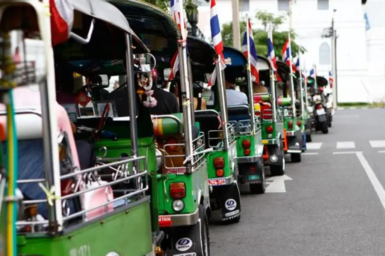ทีเส็บเผยผลวิจัย ไมซ์ไทยติดอันดับหนึ่ง “จุดหมายปลายทางยอดนิยม”