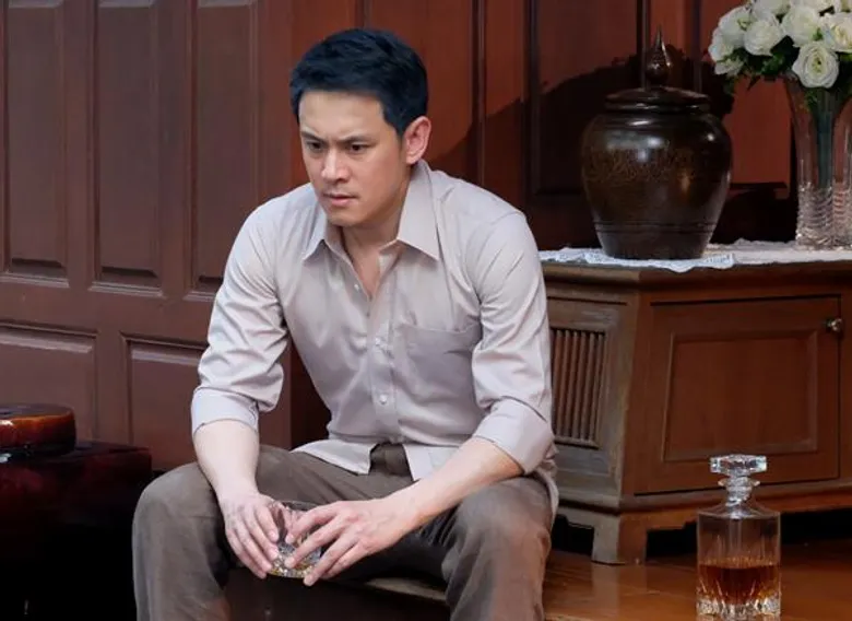 ทีวีไกด์: รูทีนละคร "สายรักสายสวาท" ตอนที่ 28-31 ออกอากาศวันจันทร์ที่ 11 มิถุนายน - วันพฤหัสบดีที่ 14 มิถุนายน เวลา 20.10 น. ช่องวัน31