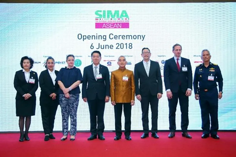 เปิดฉาก SIMA ASEAN Thailand 2018 ที่สุดของงานแสดงสินค้าเพื่ออุตสาหกรรมการเกษตรยิ่งใหญ่แห่งภูมิภาคอาเซียน