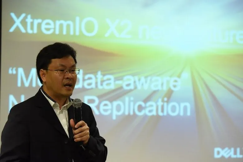 เดลล์ เทคโนโลยีส์ เปิดตัวโซลูชันใหม่สำหรับองค์ธุรกิจ เพื่อการใช้งาน AI และ Machine Learning ที่เป็นจริง