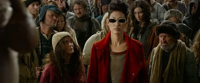 Movie Guide: พบกับการผจญภัยสุดมันส์และงานสร้างสุดอลังการใน Mortal Engines ผลงานล่าสุดโดยปีเตอร์ แจ็คสัน