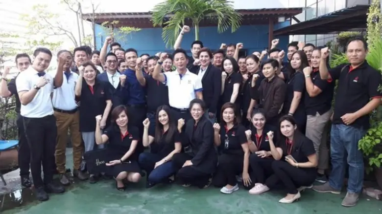 IRM Extra รับสมัครบุคลากรหลายอัตรา