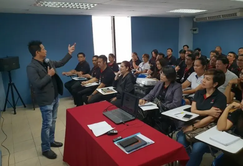 IRM Extra รับสมัครบุคลากรหลายอัตรา
