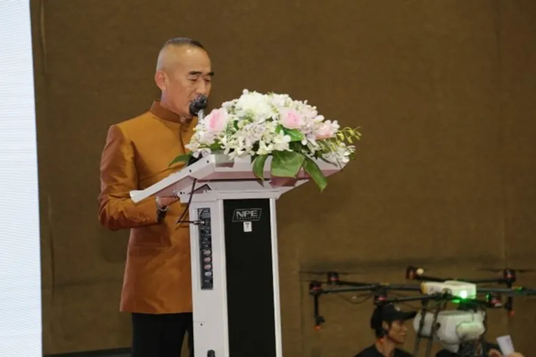 พร้อมแล้ว! งาน SIMA ASEAN Thailand 2018 งานแสดงสินค้าเพื่ออุตสาหกรรมการเกษตร ภายใต้ศาสตร์พระราชา และนวัตกรรมการเกษตร