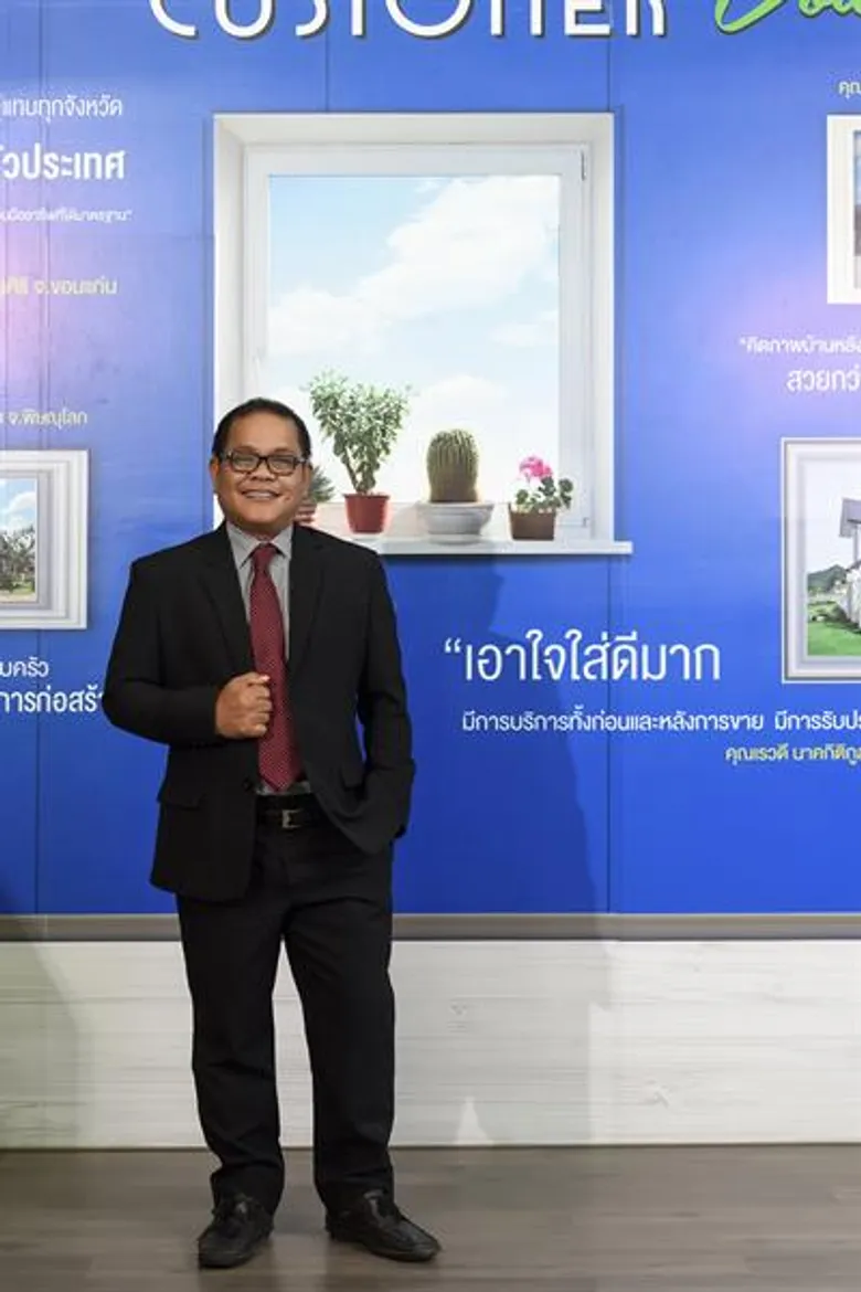 รับสร้างบ้านครึ่งหลังปี 61 สัญญาณแข่งเดือด พีดีเฮ้าส์ ผนึกพันธมิตรวัสดุอัพเกรดควอลิตี้สู้ศึกราคา