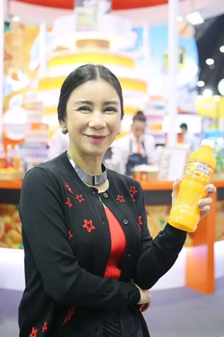ดีโด้ สุดปัง! คู่ค้าจีนและตะวันออกกลาง แห่ร่วมเจรจาการค้าคึกคัก ในงานแสดงสินค้าอาหารและเครื่องดื่มระดับโลกTHAIFEX-World of Food Asia 2018